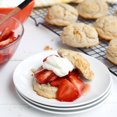 Zatarain's Buttermilk Biscuit Mix, 11 oz