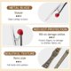 thumbnail image 3 of Vintage Seam Rippers, Thread Ripper, Metal Seam Rippers for Sewing Needle Work Hand Sewing Knitting, 3 of 5