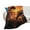 DCCJX1style-7XN, variant on Sunset Jumping Dolphin Soft Cozy Warm, Lightweight And Plush Flannel Throw Blankets - Perfect for Couch, Bed, Travel