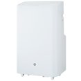 thumbnail image 5 of GE 10,000 BTU Portable Air Conditioner White- APCA10YBMW, 5 of 5