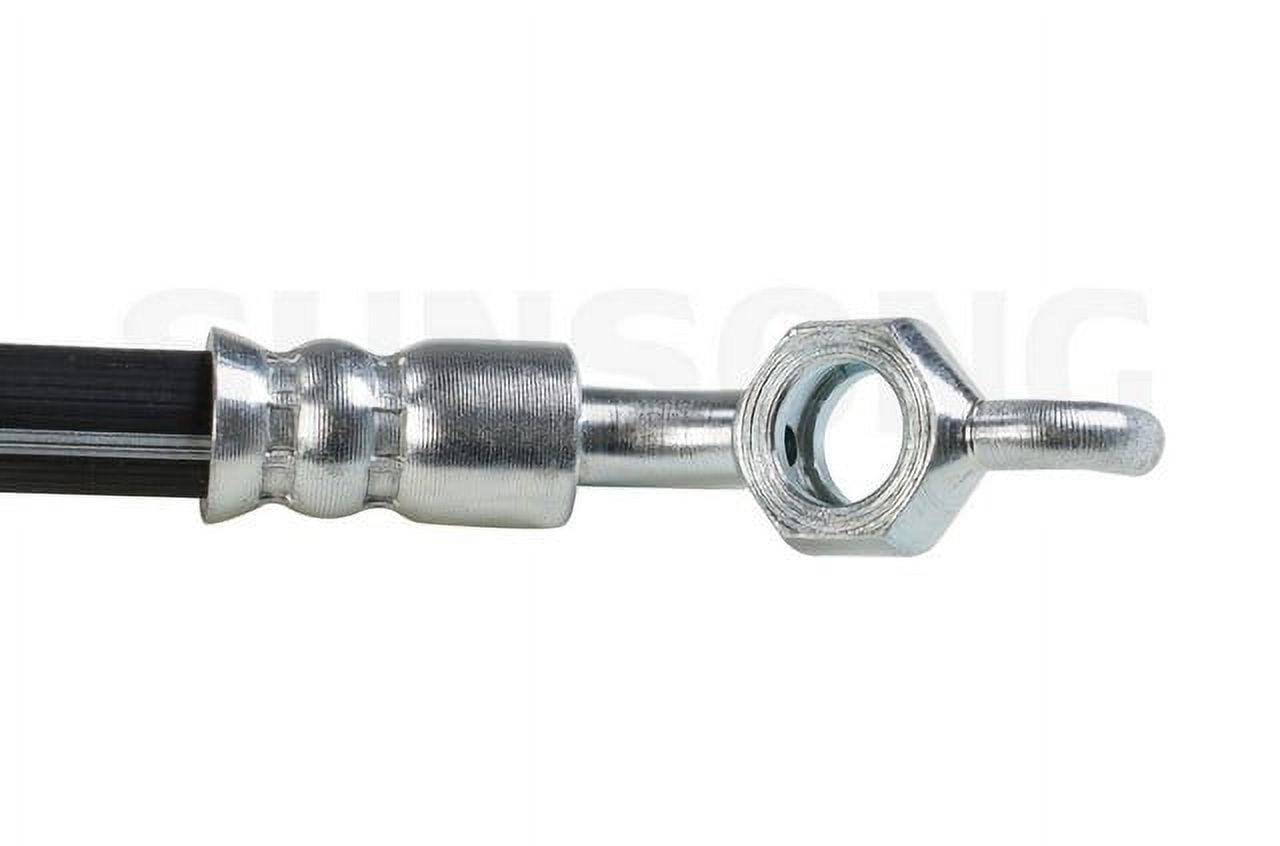 Sunsong 2203139 Brake Hydraulic Hose