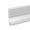 White, variant on LWVITH Draft Stopper for Doors and Windows, Self-Adhesive Weather Stripping, Noise Reducing Door Bottom Seal, Wind Blocker for Bedroom, Office, Apartment, Indoor Outdoor Use, 39.3 Inch Cut to Fit