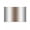 Brown, variant on Gray Green Sun Shade Sail 6.5'x10' Rectangle Outdoor Shade Canopy, Modern Gradient Geometric Porch Shades Outdoor Sun Blocking Screen, Sunshade Cloth Covers for Patio/Deck/Garden