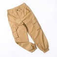 thumbnail image 4 of TRKIYQC, nuevos monos para mujer, pantalones estilo militar de combate, pantalones Cargo, pantalones deportivos largos, Joggers TRKIYQC  Moda，ocio, 4 of 9