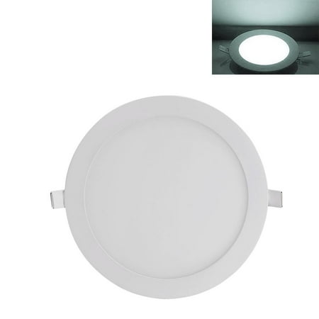 

Kmowoo 18W Cool white Ultra-thin Panel Light