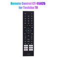 thumbnail image 4 of Control Remoto de Repuesto CT-95025 para Control Remoto de TV, 4 of 5