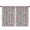 Pioneer Flower Floral-3, variant on Blackout Kids Curtains,Pioneer Flower Floral Print Pattern Childrens Insulated Curtains Set Of 2,Bedroom Essentials,Toddler Room Decor 42"x54"