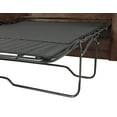 thumbnail image 5 of American Furniture Classics Alpine Lodge Sleeper Sofa, 5 of 13