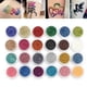 thumbnail image 1 of Conjunto De Purpurina Conjunto De Purpurina Maquillaje Temporal Pintura Facial Para El Cuerpo Conjunto De Purpurina Para Adultos Adolescentes Niños ANGGREK  Otros, 1 of 8
