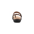 thumbnail image 3 of Easy Spirit Women's Waren Braided Toe Loop Sandal, 3 of 5