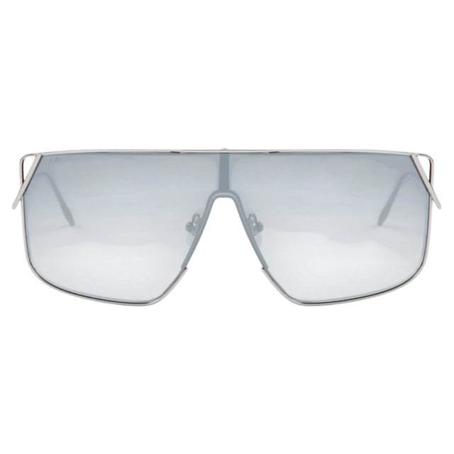 Lentes de Sol For Arts Sake diseño Horizon Silver