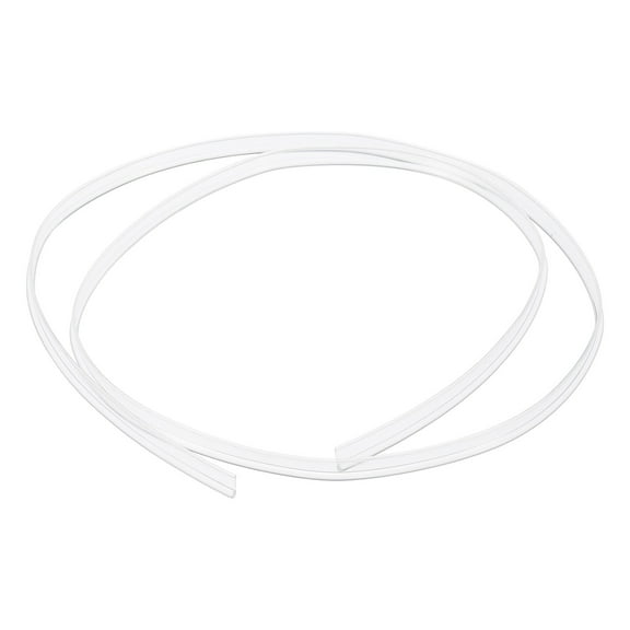 Uxcell Fiber Optic Light Skirt Integrated Side Glow Cable, 3.28ft 0.12in(3mm) OD LED Hotels KTV DIY Art, Home Decoration