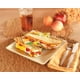 thumbnail image 2 of Prensa para Emparedados Hamilton Beach tipo Panini, 2 of 4