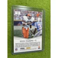 thumbnail image 5 of Ozzie Newsome 1st Prizm Card SILVER PRIZM SP 2012 Panini Decade Dominance BROWNS, 5 of 16