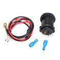 thumbnail image 3 of Car Charger Voltmeter,USB Ports Car Charger USB Voltmeter Car Charger Class Leading Features, 3 of 13