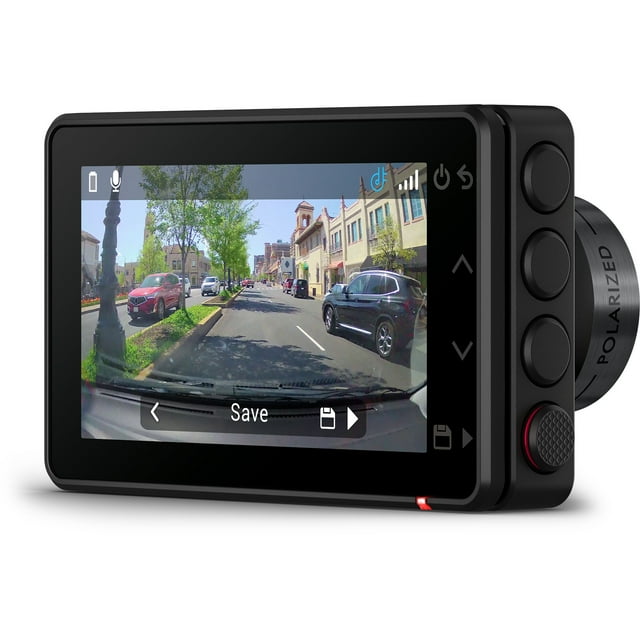 Garmin Dash Cam, DC-23 X210