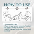 thumbnail image 2 of Body Butter, Nourish Clean Skin Moisturizing Delicate Pore Shine Anti-Wrinkle Cream Body, 2 of 5