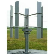 ALEKO 30W 24V Vertical Wind Turbine Wind Generator