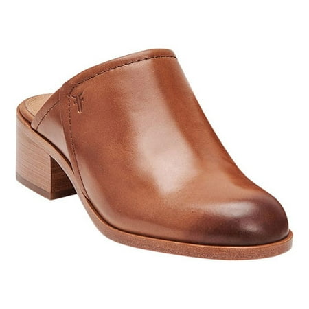 women's frye claire mule