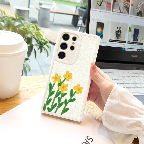 ¡Mejore la estética de su iPhone y protéjalo contra daños con esta elegante y resistente funda para teléfono con gráficos!