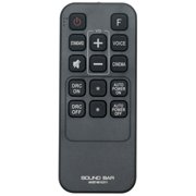 Infared Remote Control AKB74815311 replace for LG Soundbar LAS160B LAC553B LAS453B S45A1-D Sh3b Sph3b-w