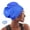 Navy, variant on EverSport XL Swim Cap for Dreadlocks Braids Long Hair Unisex Adult Extra Large Oversize Swimming caps Waterproof Pool hat