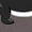 Charcoal Grey, variant on Inktastic Cute Woodland Animal Skunk Boys or Girls Long Sleeve Toddler T-Shirt