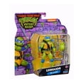 thumbnail image 4 of Figura de acción TMNT Leonardo Caos Mutante de 5 pulgadas Bandai, 4 of 4