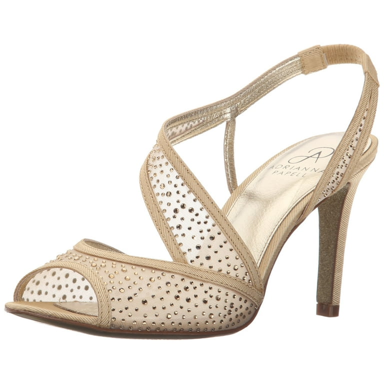 Adrianna papell heels outlet