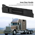 thumbnail image 3 of Left Driver Side Door Panel, Precise Fit 7615209 Inner Door Handle  for Truck, 3 of 7