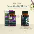 thumbnail image 6 of Gaia Herbs Vitex Berry - Vitex Traditionally Used to Support Hormone Balance for Women & a Healthy Menstrual Cycle* - 120 Vegan Liquid Phyto-Caps (60 Servings), 6 of 9