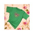 thumbnail image 2 of Playera MOM con Palabras de Amor – Regalo Perfecto para Mamá este 10 de Mayo Color Verde Talla Extra Grande Marca Emil SaEs, 2 of 4
