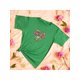 thumbnail image 2 of Playera MOM con Palabras de Amor – Regalo Perfecto para Mamá este 10 de Mayo Color Verde Talla Chica Marca Emil SaEs, 2 of 4