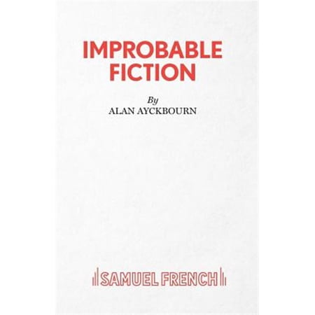 Pre-Owned Improbable Fiction