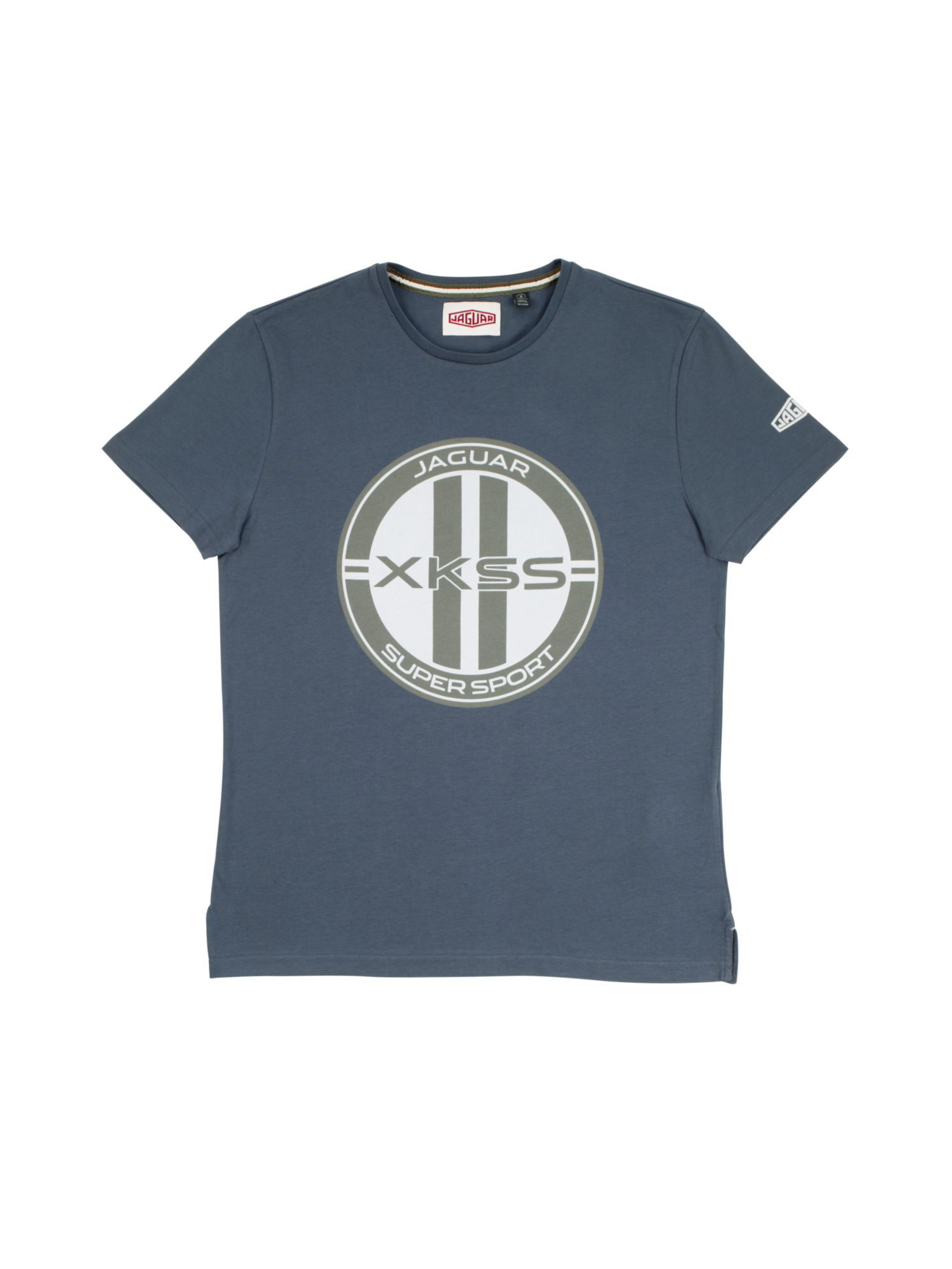 Jaguar Official Jaguar Merchandise Men's XKSS Super Sport Tee