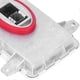 thumbnail image 3 of HID Ballast Xenon Headlight Control Unit A2229003300 Q02 Replacement for Range Rover Sport 2014‑2017, 3 of 4