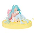 thumbnail image 1 of New Bandai Hatsune Miku Anime Figure Virtual Singer Little Red Riding Hood Hatsune Miku Statue Pvc Action Figures Model Toy Fivean unisex, 1 of 2