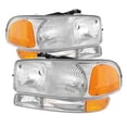 thumbnail image 4 of Xtune 9027345 Headlight Assembly, 4 of 4