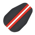 thumbnail image 2 of Enhance Your Car\'S Style And Protection With Carbon Fibre Black Rear View Side Mingyiq, 2 of 6