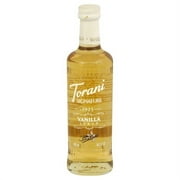 R Torre Torani Syrup, 10.1 oz