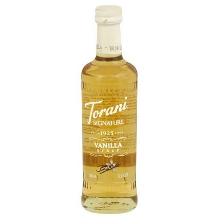 R Torre Torani Syrup, 10.1 oz