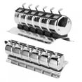 thumbnail image 4 of Contador mecánico ANGGREK Contador de Conteo anticorrosión 4 dígitos, 4 of 8