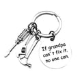 thumbnail image 1 of Porte-clés pour la Fête des Pères, Portefeuille Commémoratif pour Femmes, 1 of 1