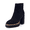 Black, variant on Ringo Platform Heel Boots for Women | Stylish High Heel Boots with Memory Foam Padding | Comfortable Everyday Boots with Wide Widths Available