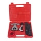 thumbnail image 1 of Juego de herramientas de abocardado de cono excéntrico para kit de reparación de abocardado de tubos de cobre y aluminio Sincero, 1 of 10