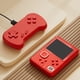 thumbnail image 5 of Fiudx Liquidación de ofertas flash Consola de juegos retro portátil con batería portátil Consola de juegos portátil de 3,5 pulgadas Aproximadamente 1000 en una consola de juegos portátil se duplica y, 5 of 7