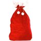 thumbnail image 1 of Bolsas de regalo navideñas de Papá Noel, bolsas de regalo extra grandes y grandes para envolver regalos, juguetes y regalos de Navidad, bolsas de almacenamiento para regalos enormes, 1 of 5