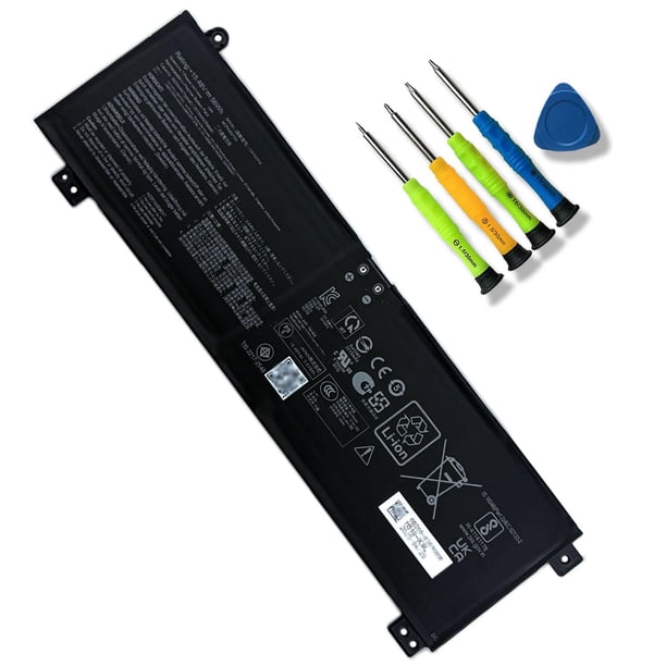 Batería de Portátil JOTACT C41N2010 15.48V 56Wh Compatible con ASUS