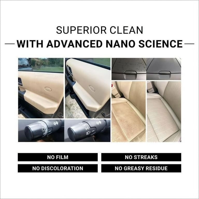 Car Interior Cleaning Kit Effective Car Cleaning Kit Interior
