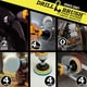 thumbnail image 2 of Cepillo de limpieza, brocha perforadora, detalle, tapicería, alfombra, automóvil, 2 of 9